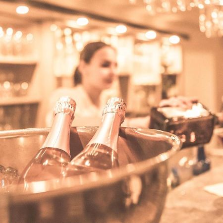 Boutique Wellnesshotel Landmann Steinen  Esterno foto