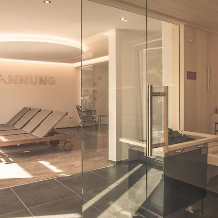 Boutique Wellnesshotel Landmann Steinen  Esterno foto