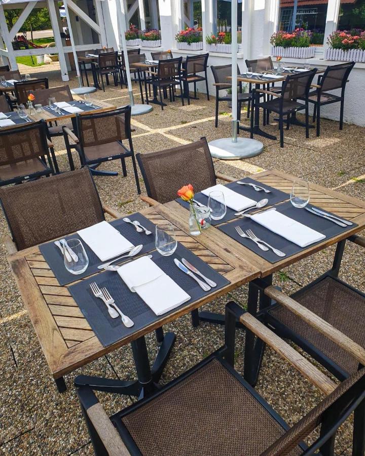 Boutique Wellnesshotel Landmann Steinen  Esterno foto