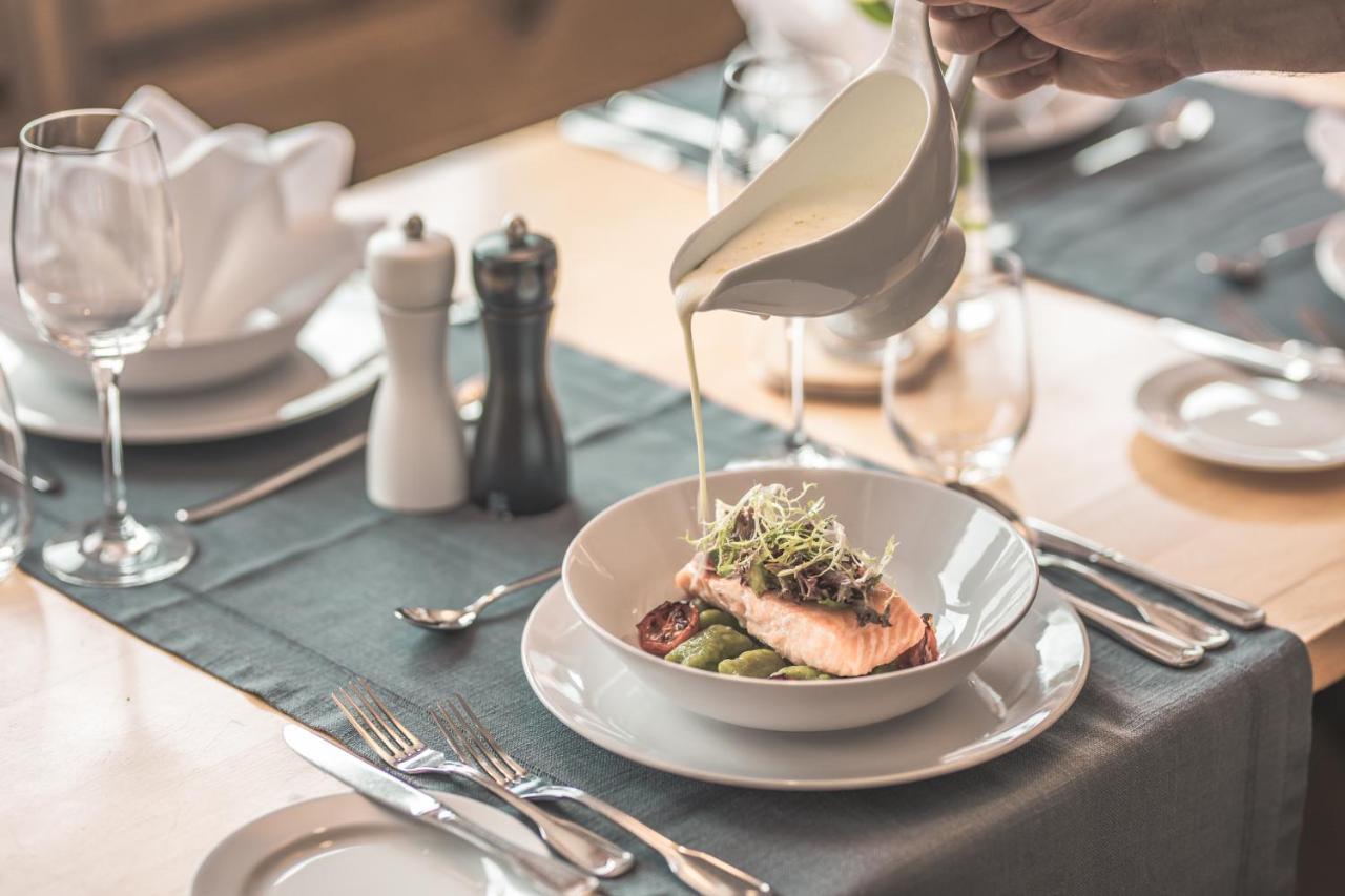 Boutique Wellnesshotel Landmann Steinen  Esterno foto