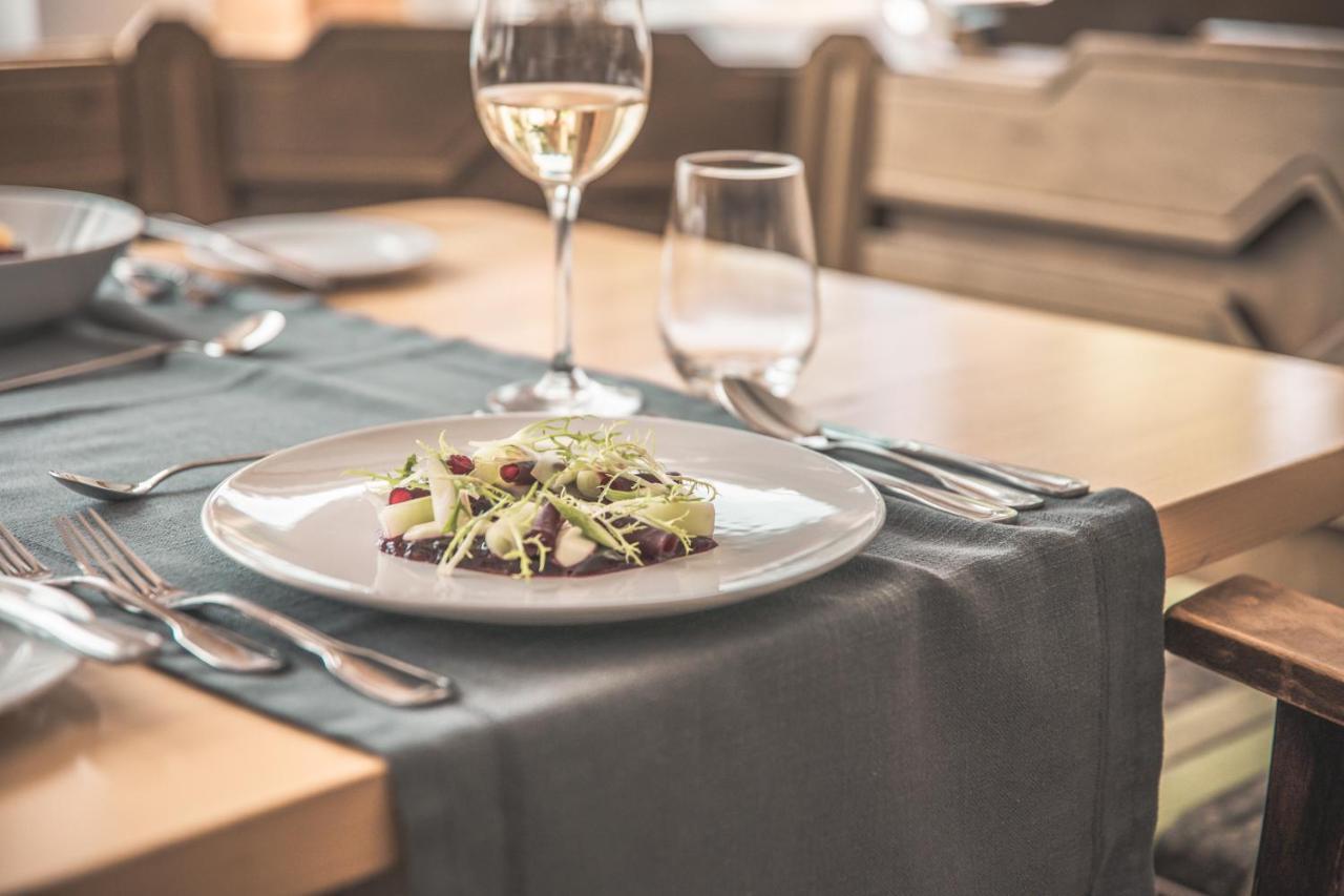 Boutique Wellnesshotel Landmann Steinen  Esterno foto