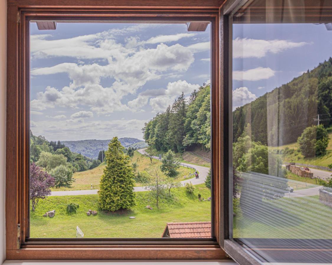 Boutique Wellnesshotel Landmann Steinen  Esterno foto
