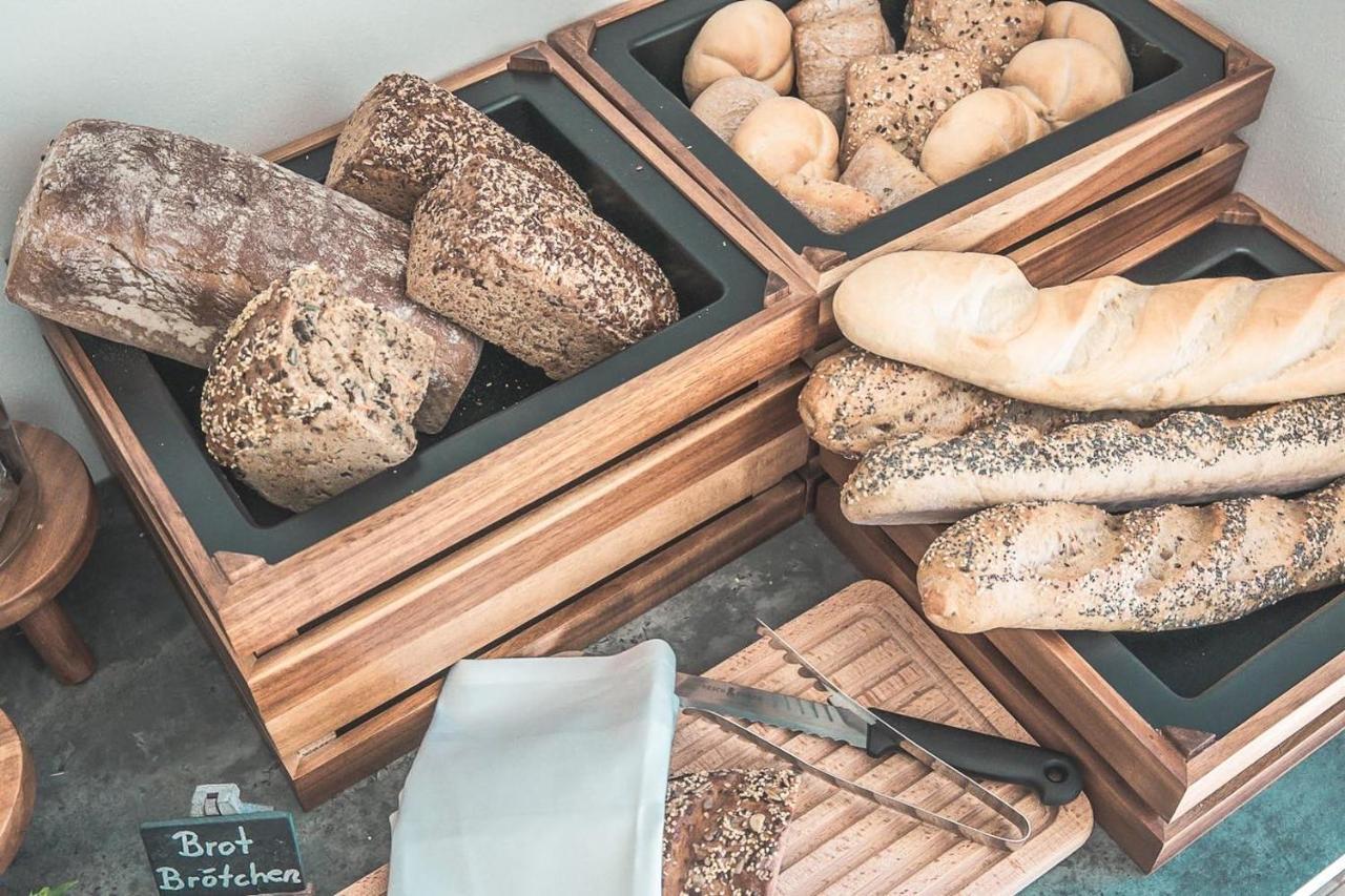 Boutique Wellnesshotel Landmann Steinen  Esterno foto