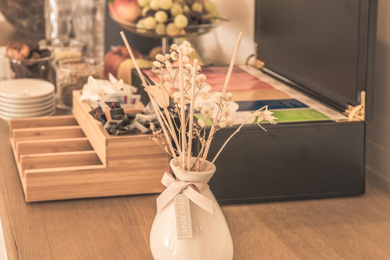 Boutique Wellnesshotel Landmann Steinen  Esterno foto