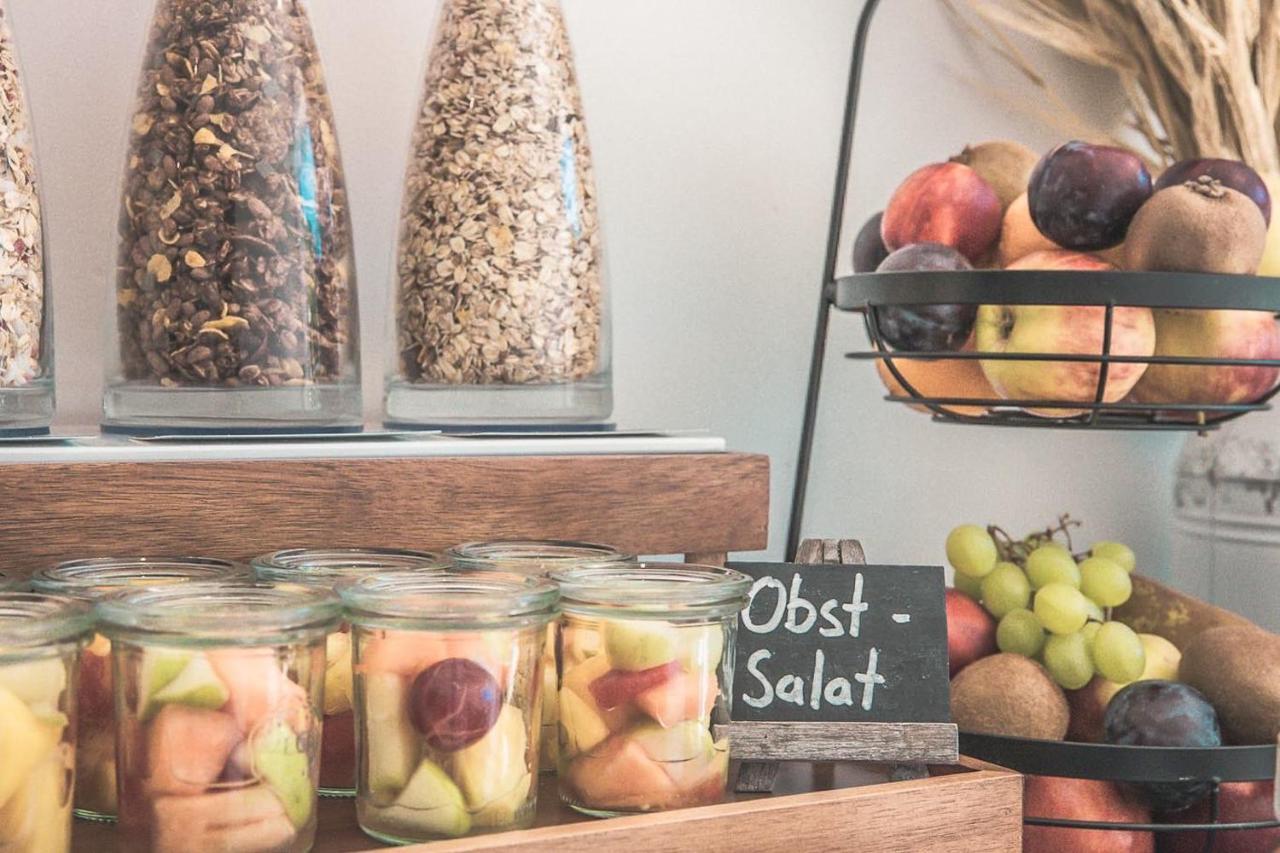 Boutique Wellnesshotel Landmann Steinen  Esterno foto