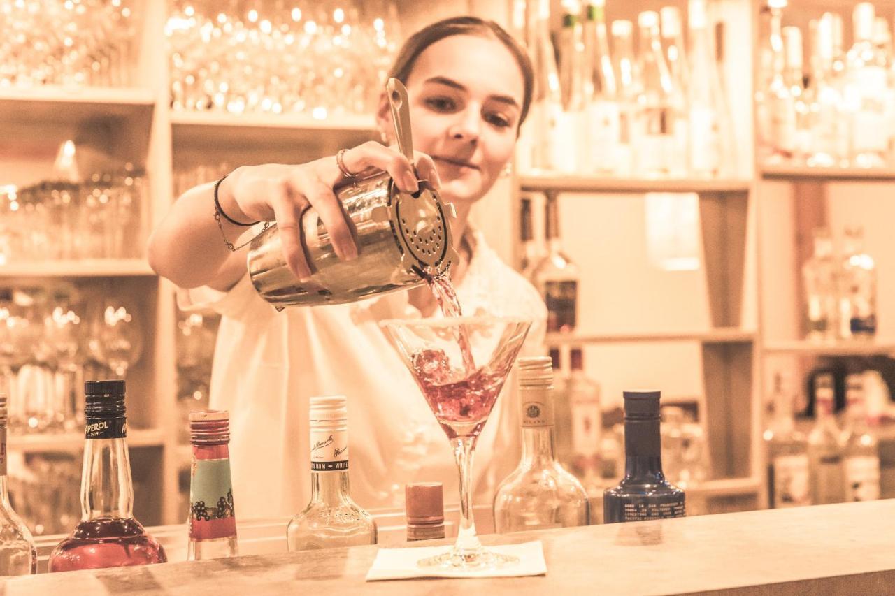 Boutique Wellnesshotel Landmann Steinen  Esterno foto