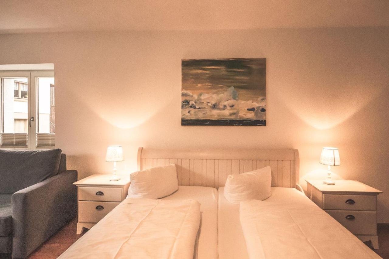 Boutique Wellnesshotel Landmann Steinen  Esterno foto