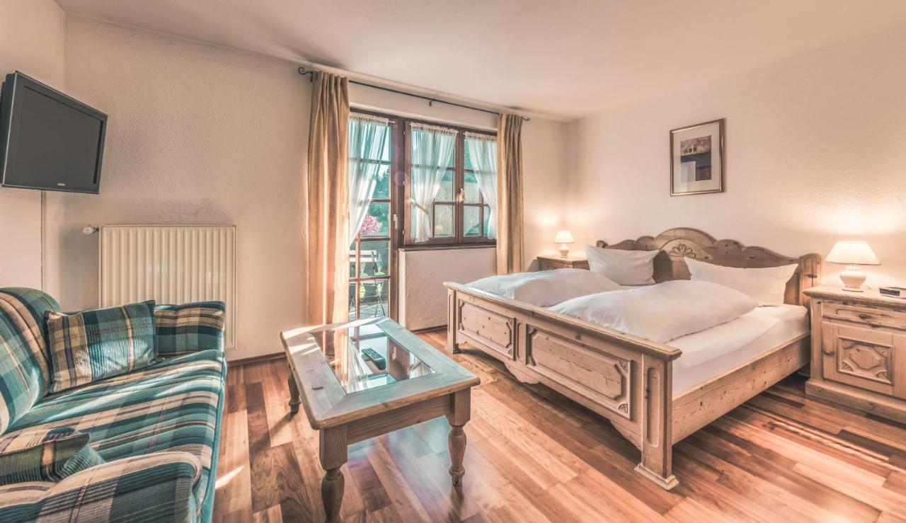 Boutique Wellnesshotel Landmann Steinen  Esterno foto