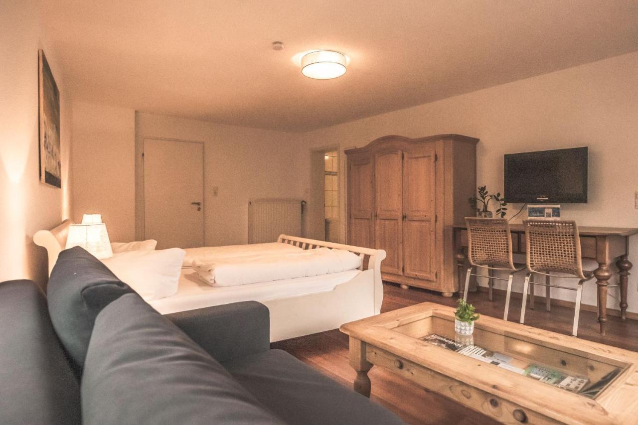 Boutique Wellnesshotel Landmann Steinen  Esterno foto