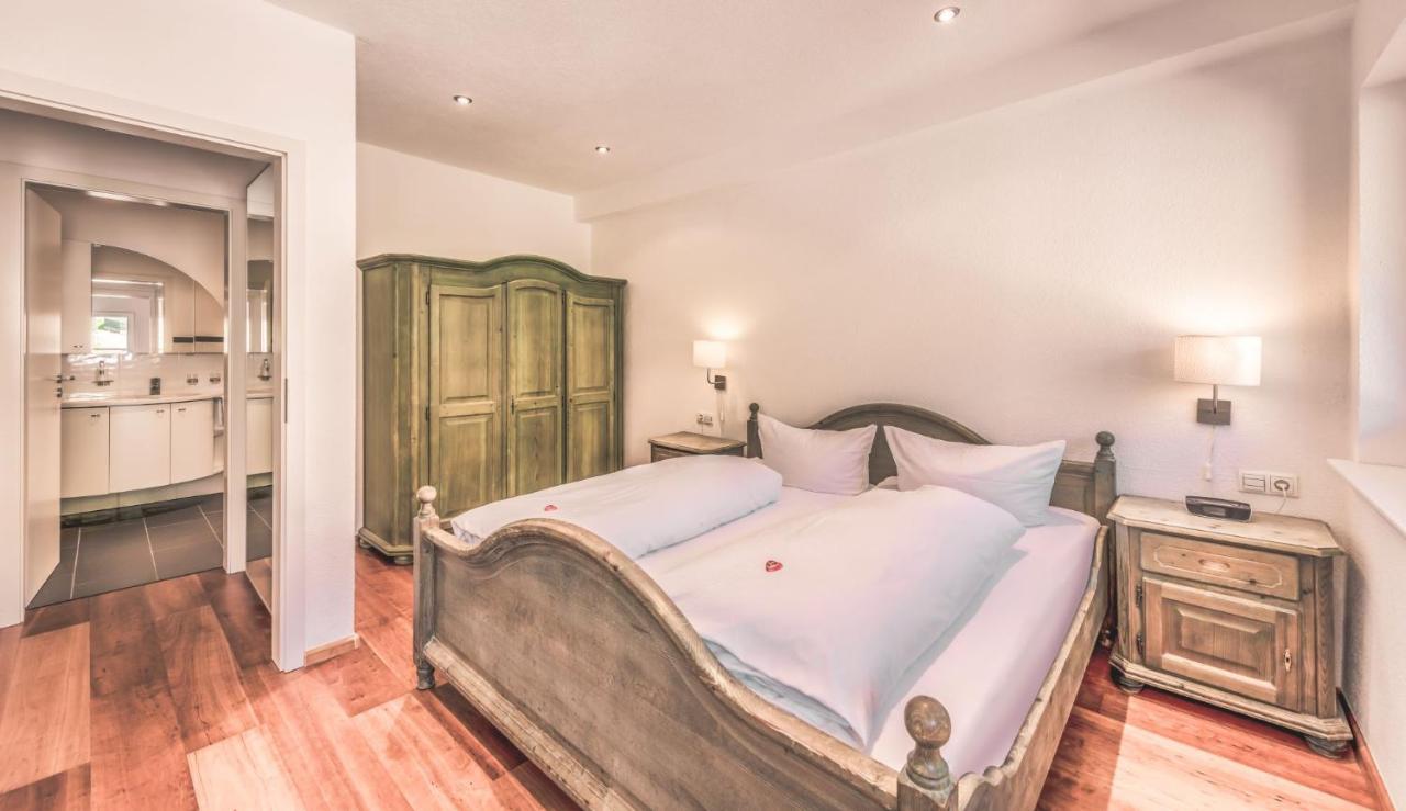 Boutique Wellnesshotel Landmann Steinen  Esterno foto