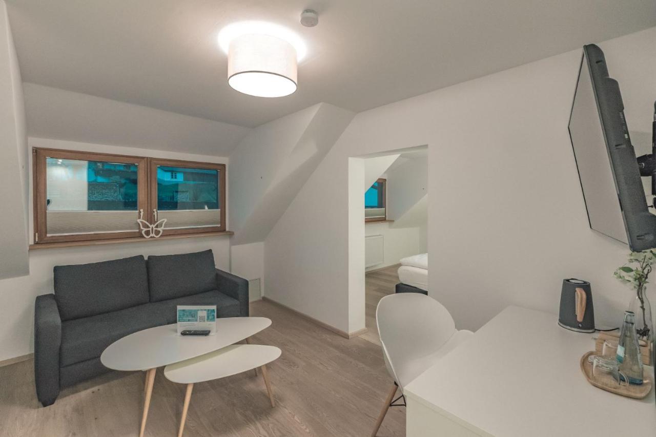 Boutique Wellnesshotel Landmann Steinen  Esterno foto