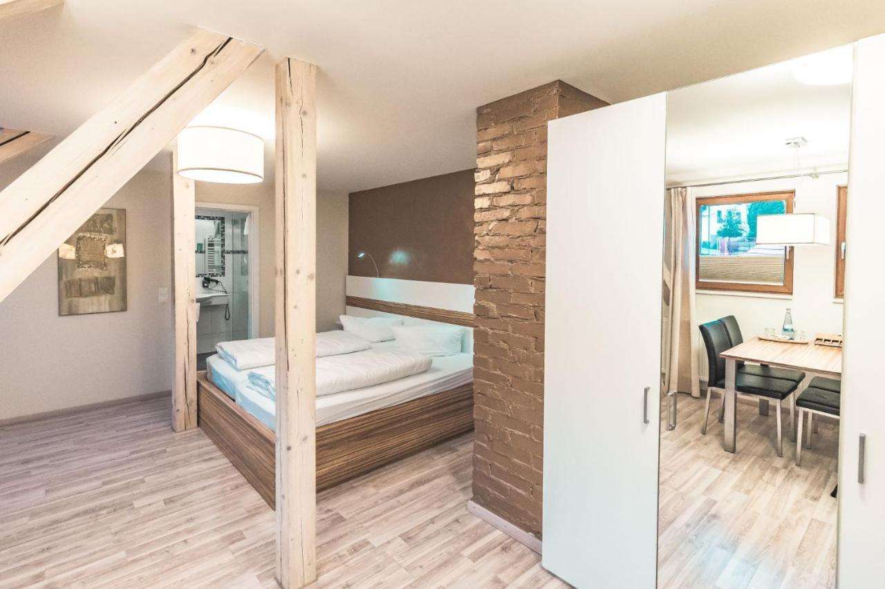 Boutique Wellnesshotel Landmann Steinen  Esterno foto